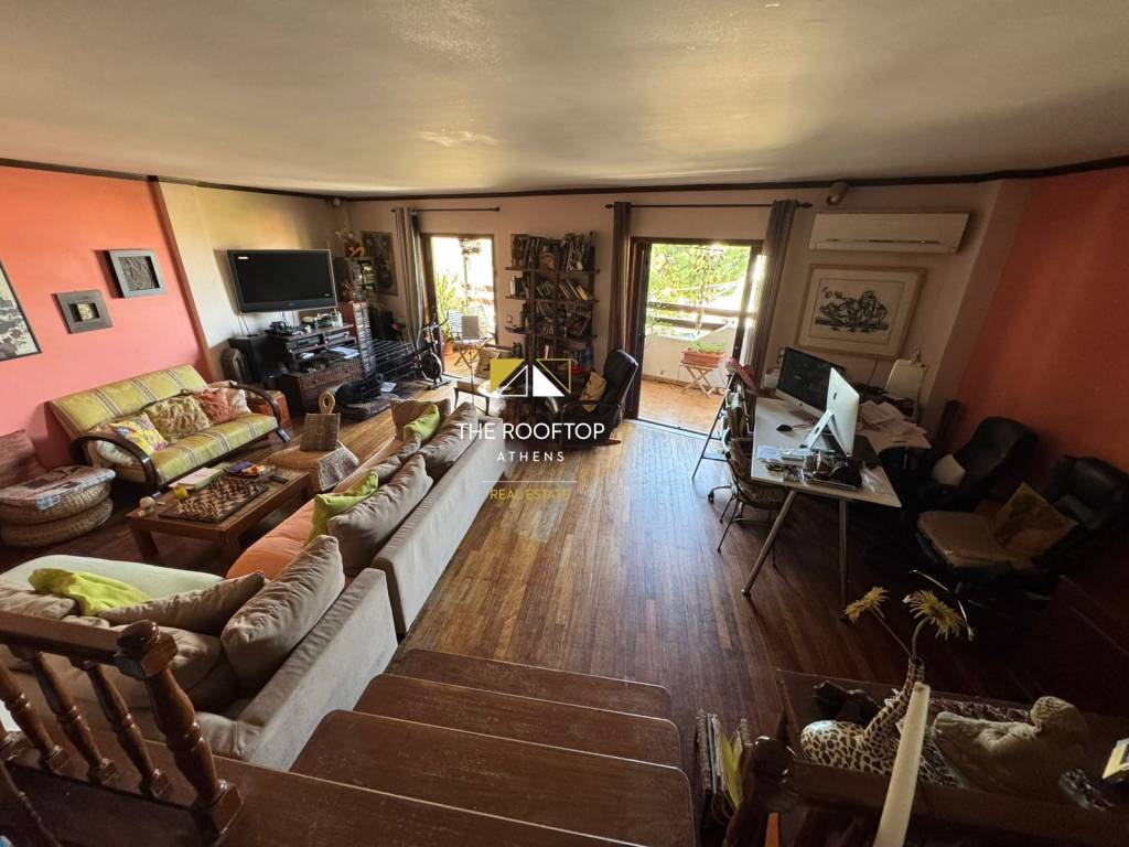 choros salonotrapezarias