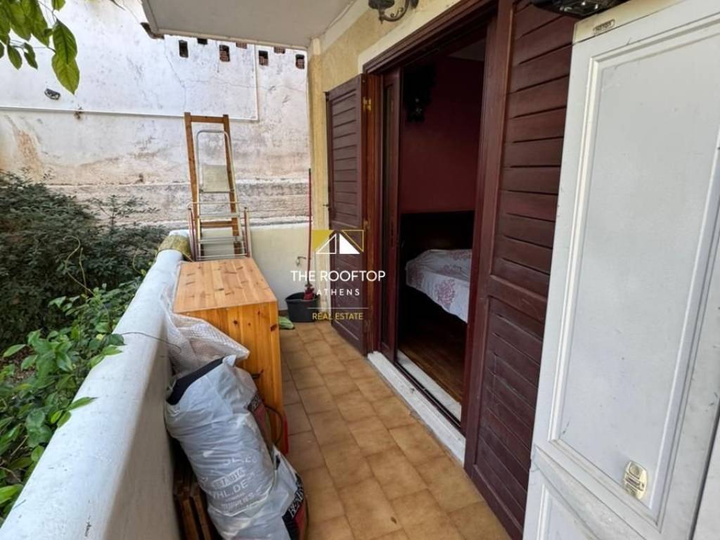 piso mpalkoni ( blepei kepo)