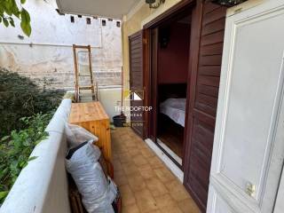 piso mpalkoni ( blepei kepo)