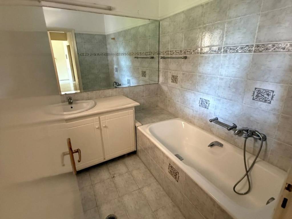 Κύριο μπάνιο