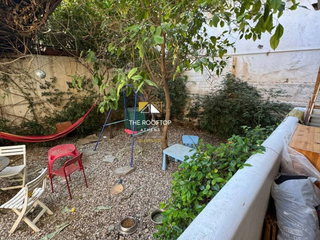 ayle-kepos ( 3e eikona)