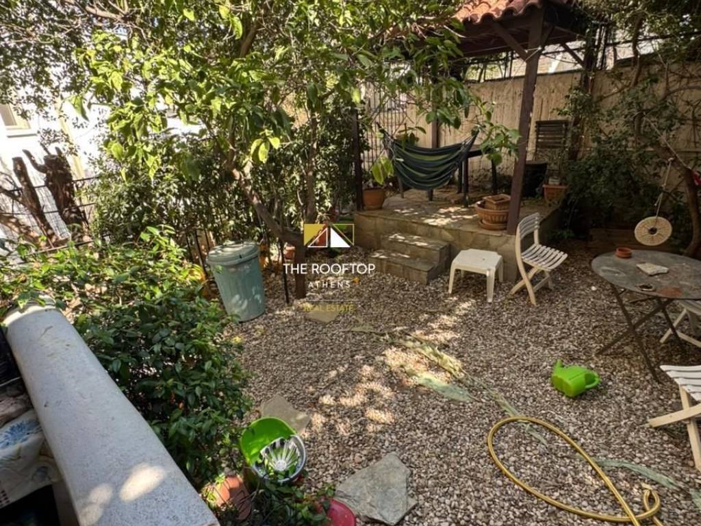 ayle-kepos ( 2e eikona)