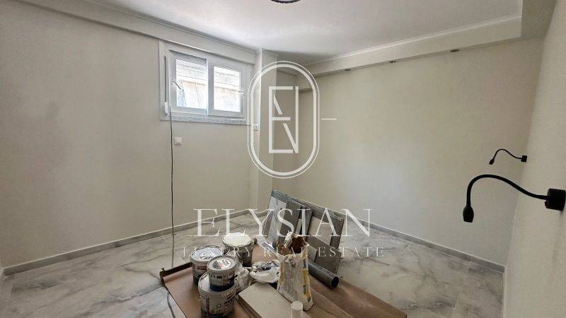 Άποψη χώρου