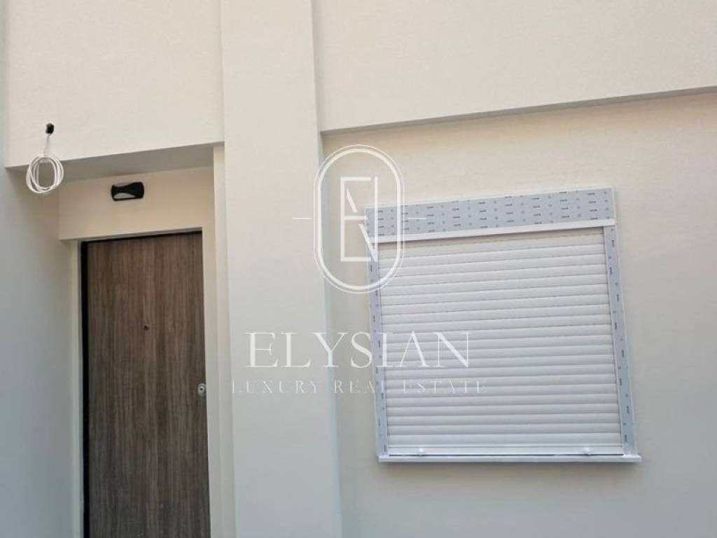 Άποψη χώρου