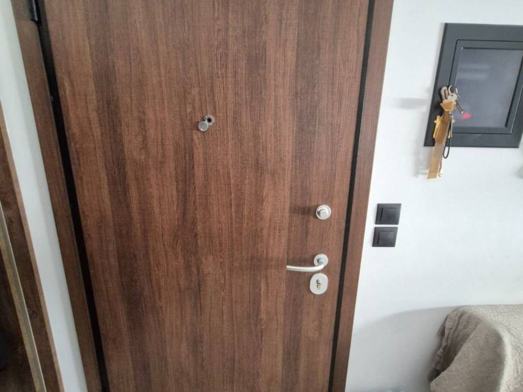 ΠΟΡΤΑ ΑΣΦΑΛΕΙΑΣ