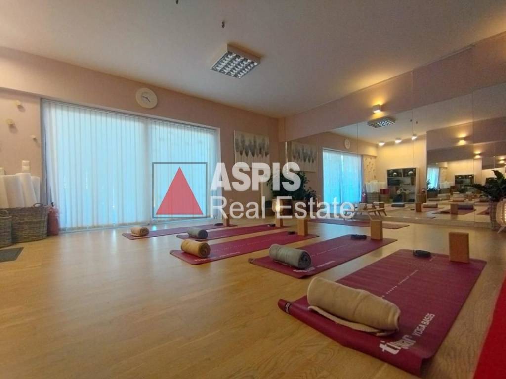 Εσωτερικοι χώροι