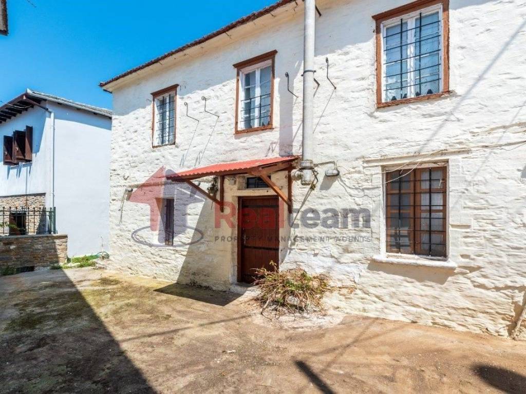 Εξωτερικοι χώροι