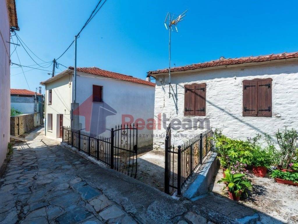 Εξωτερικοι χώροι