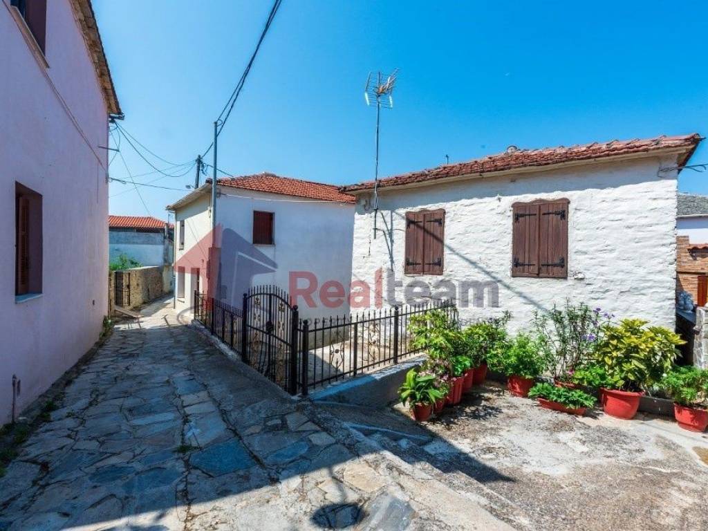 Εξωτερικοι χώροι