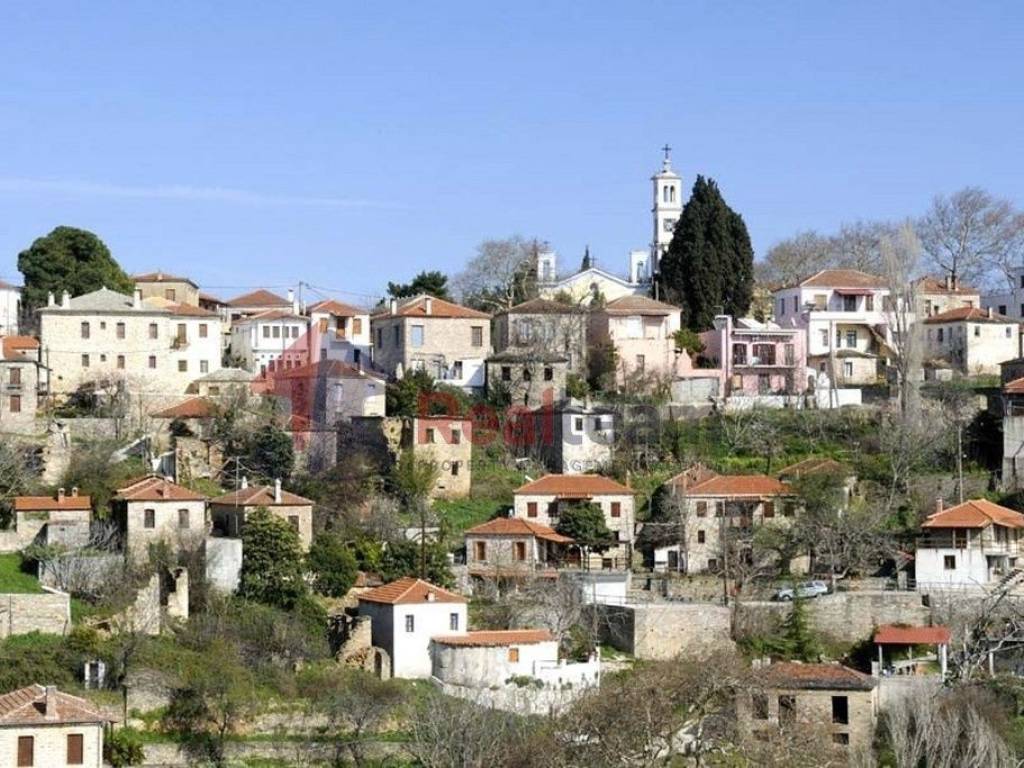 Εξωτερικοι χώροι