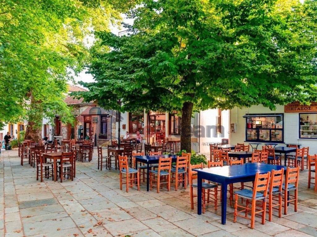 Εξωτερικοι χώροι