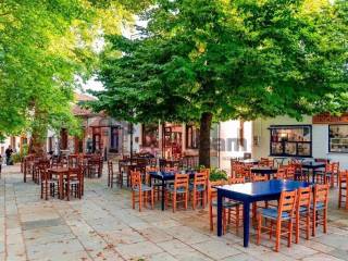 Εξωτερικοι χώροι