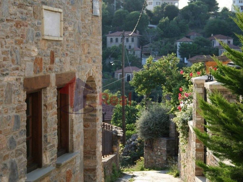 Εξωτερικοι χώροι