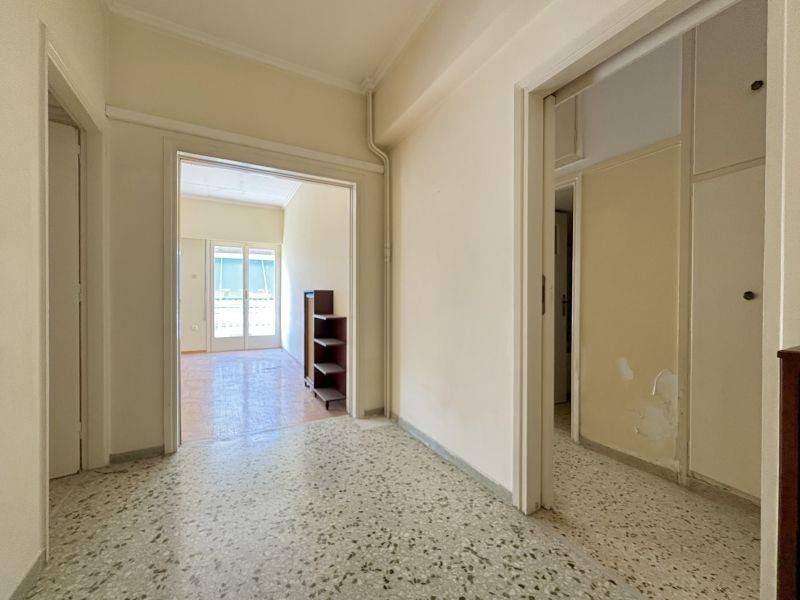 Άποψη χώρου