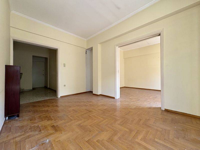 Άποψη χώρου