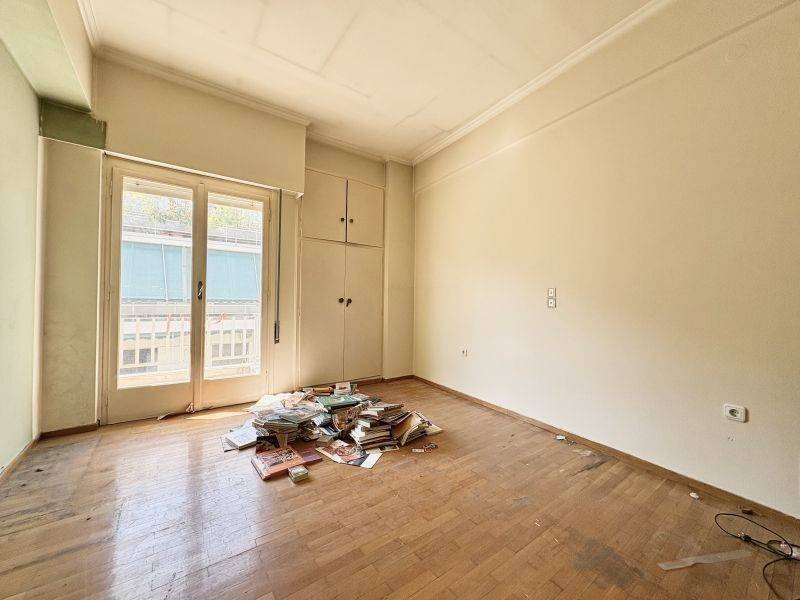 Άποψη χώρου