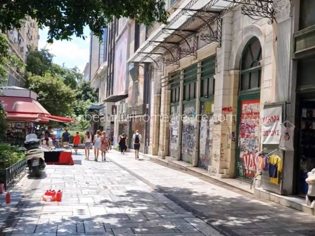 Εσωτερικοι χώροι