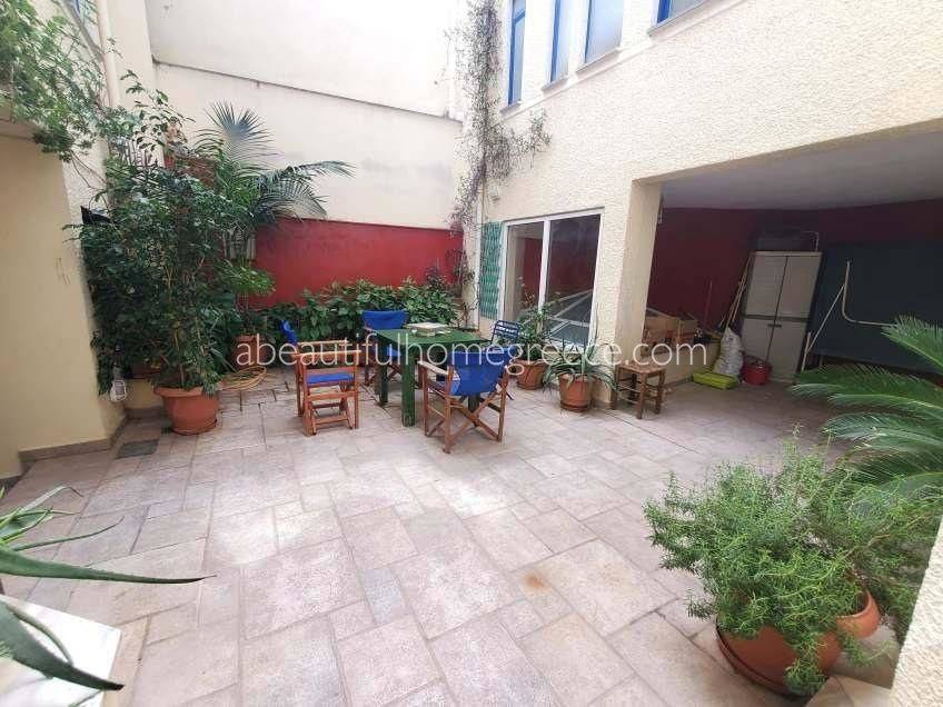 Εσωτερικοι χώροι