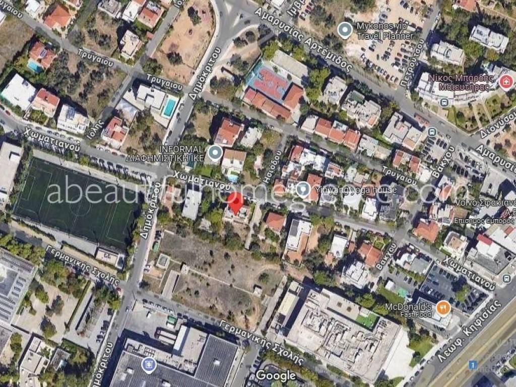 Εσωτερικοι χώροι