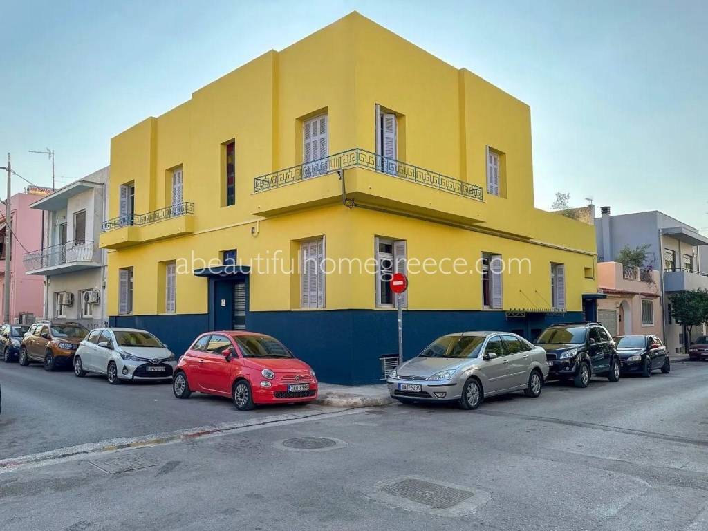 Εσωτερικοι χώροι