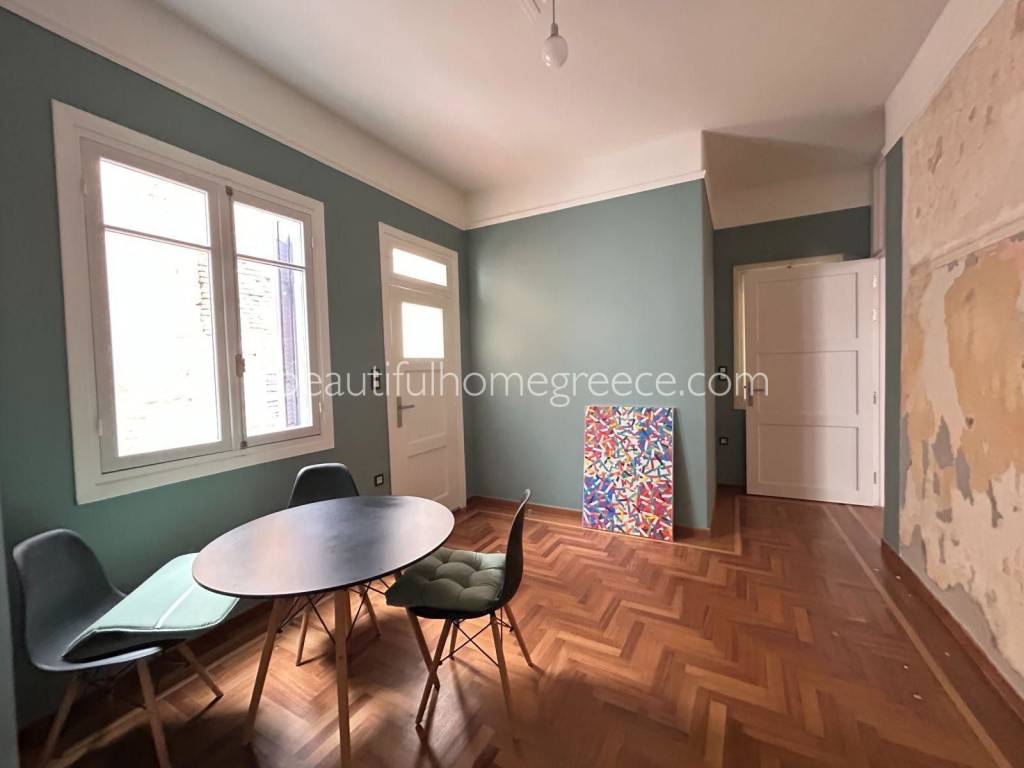 Εσωτερικοι χώροι