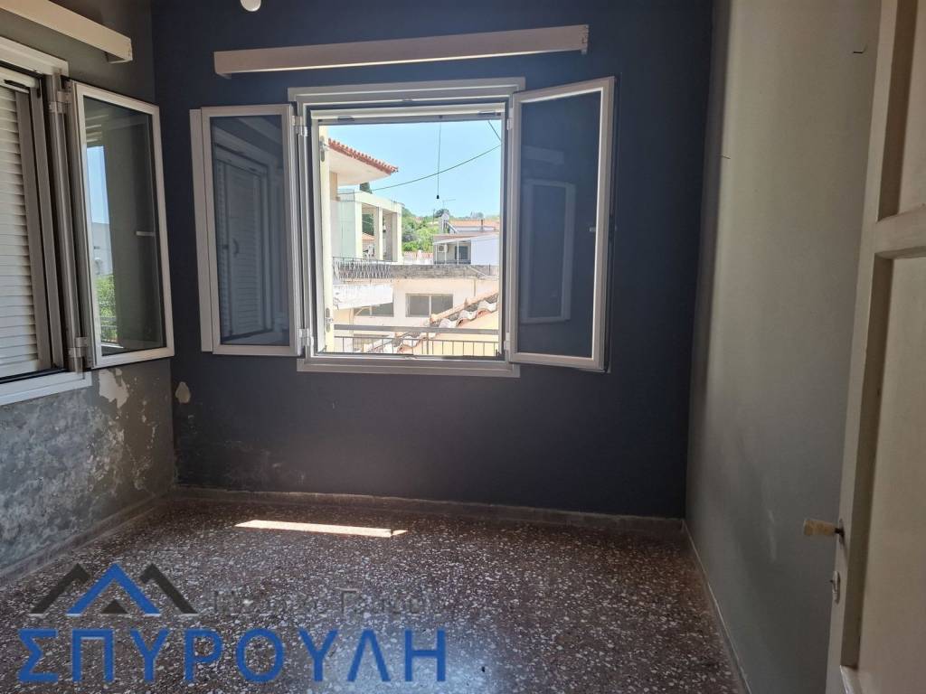 Υπνοδωμάτιο