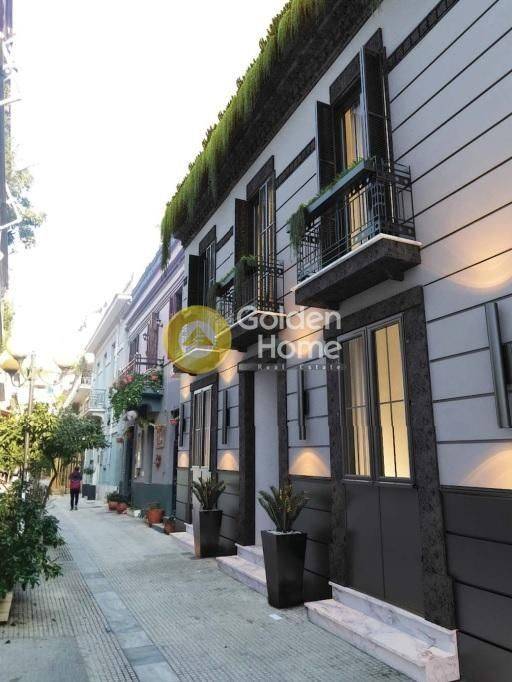 Κυρίως Χώρος