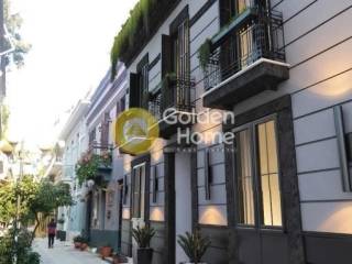 Κυρίως Χώρος