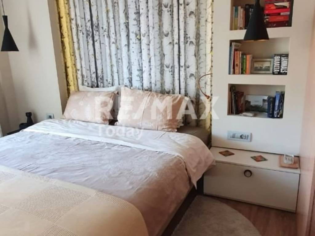 Υπνοδωμάτιο