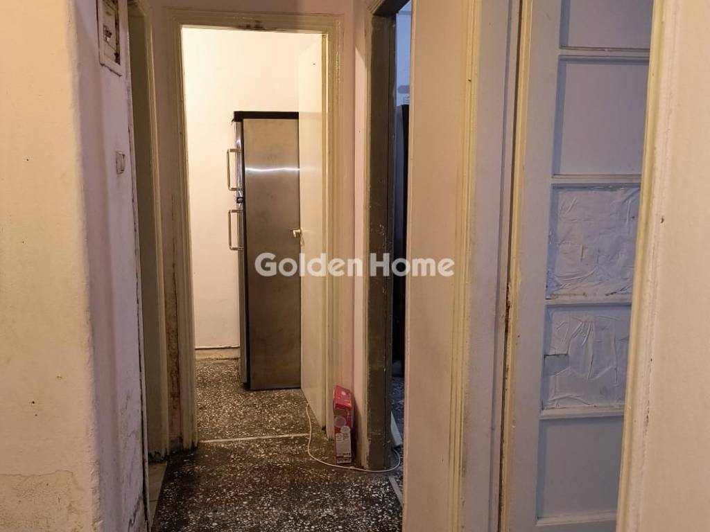 Χολ - Διάδρομος