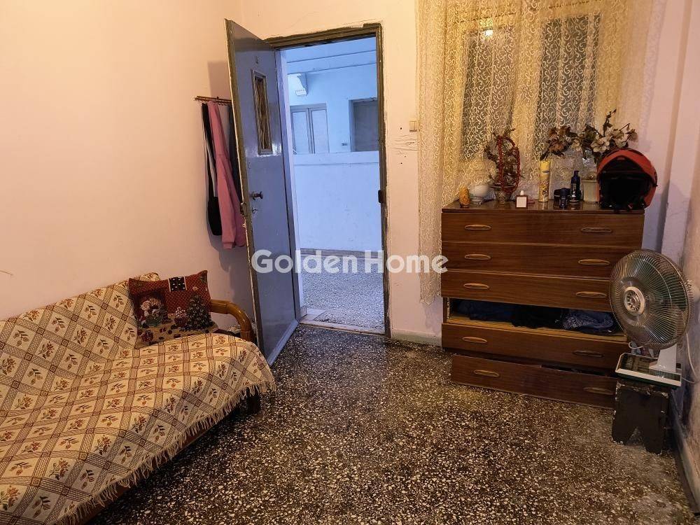 Κυρίως Χώρος