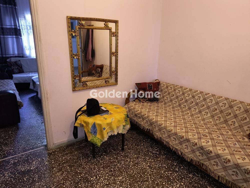 Κυρίως Χώρος