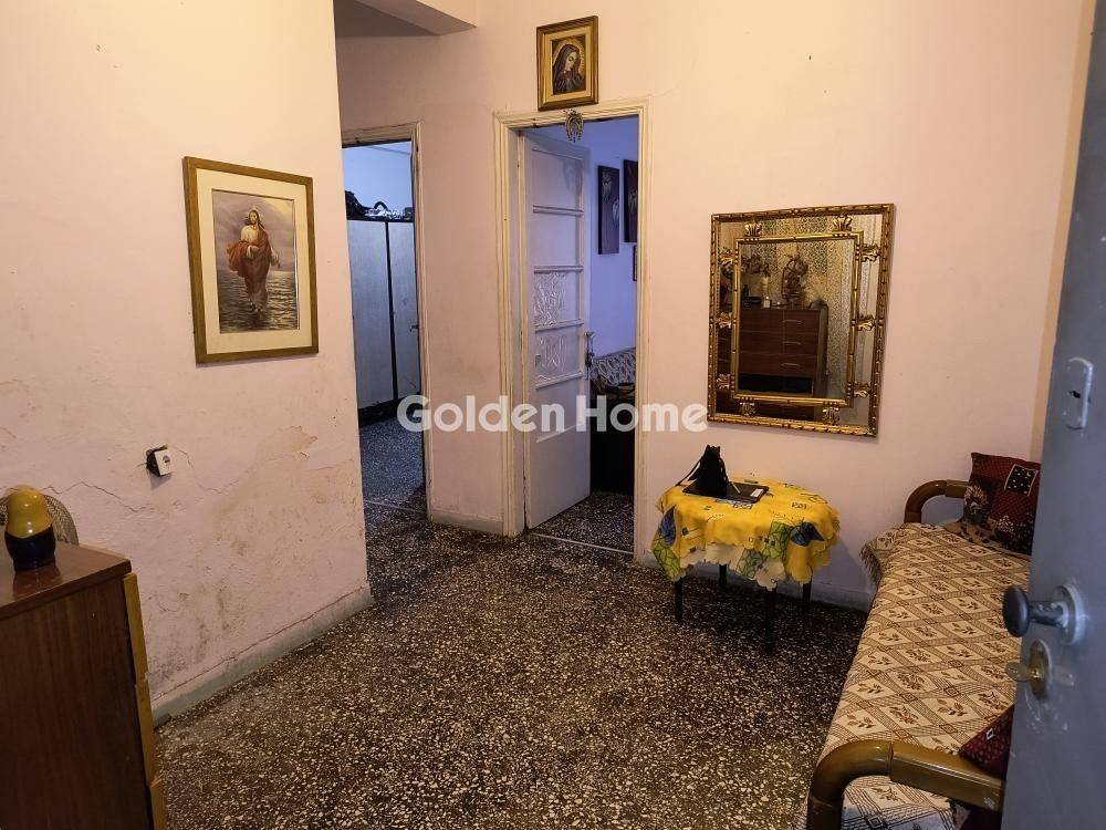 Κυρίως Χώρος