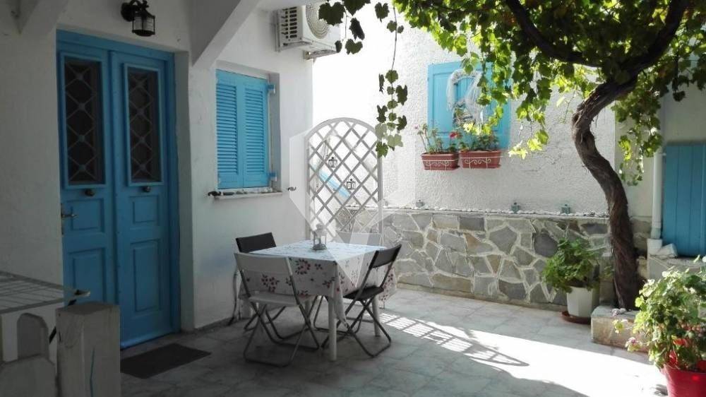 Είσοδος Δωματίου