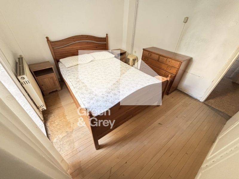 Υπνοδωμάτιο