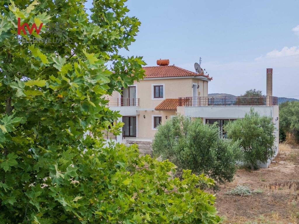 Εξωτερικοι χώροι