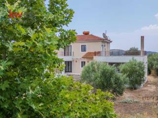 Εξωτερικοι χώροι