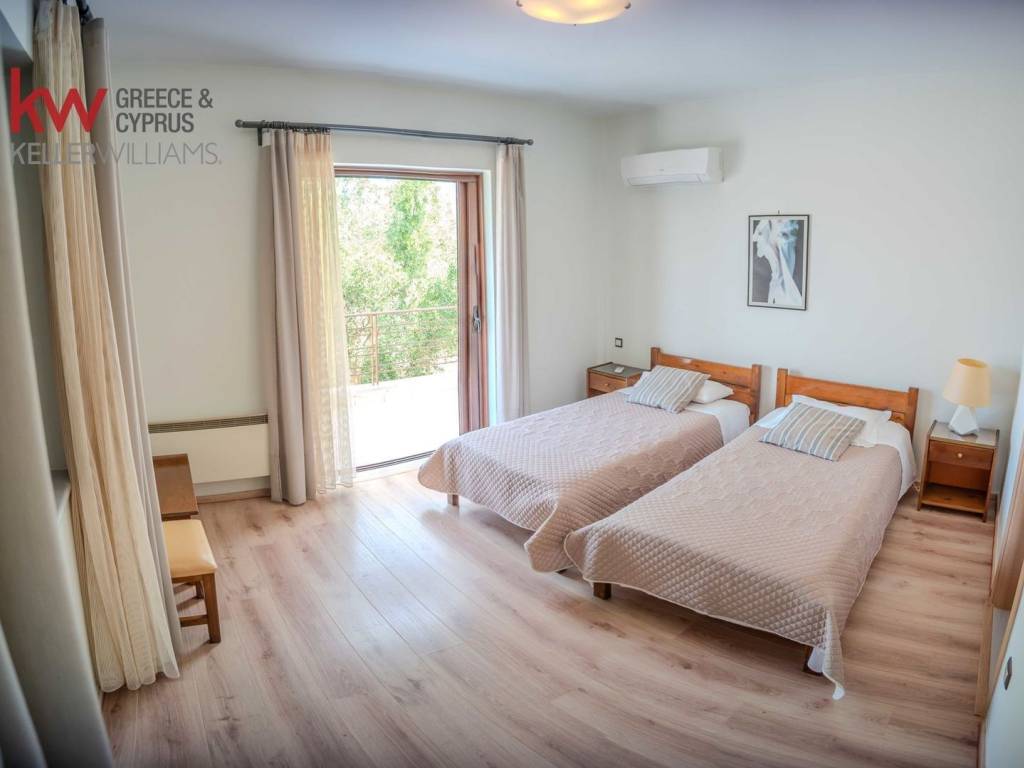 Υπνοδωμάτιο