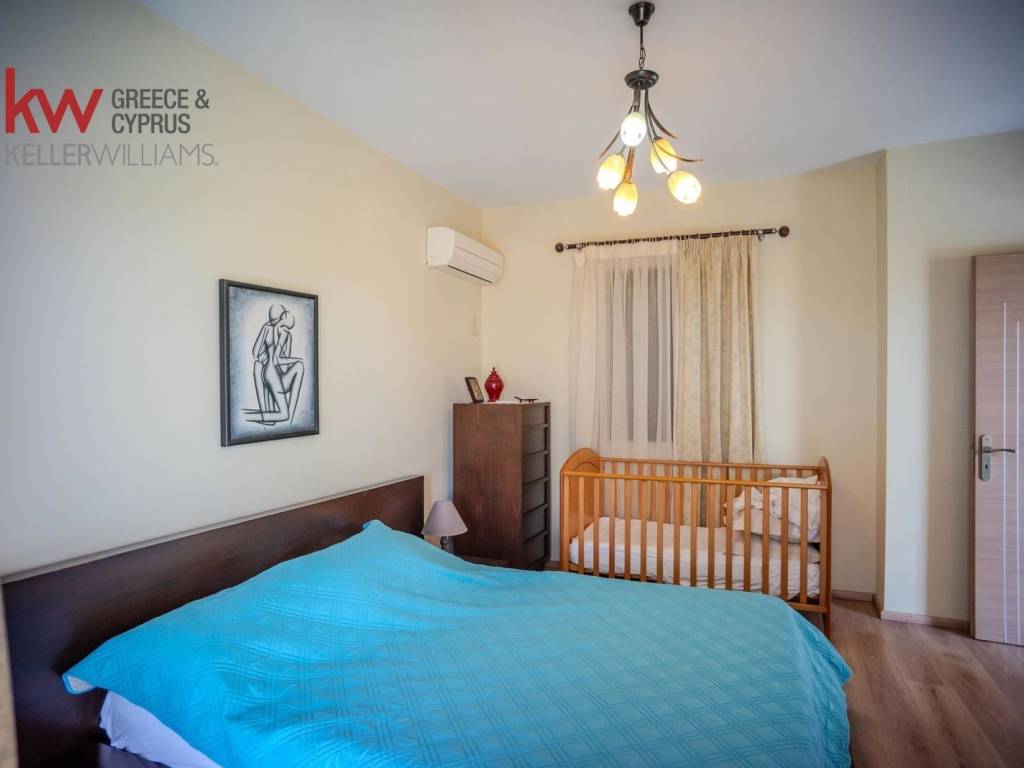 Υπνοδωμάτιο