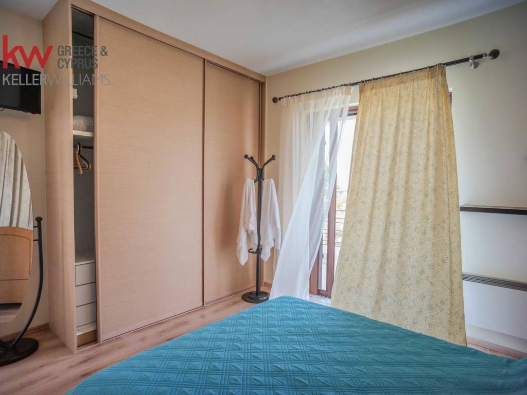 Υπνοδωμάτιο