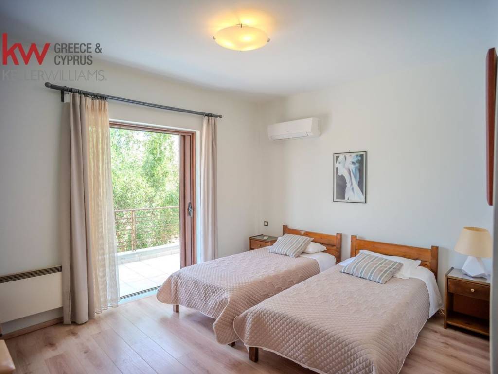 Υπνοδωμάτιο