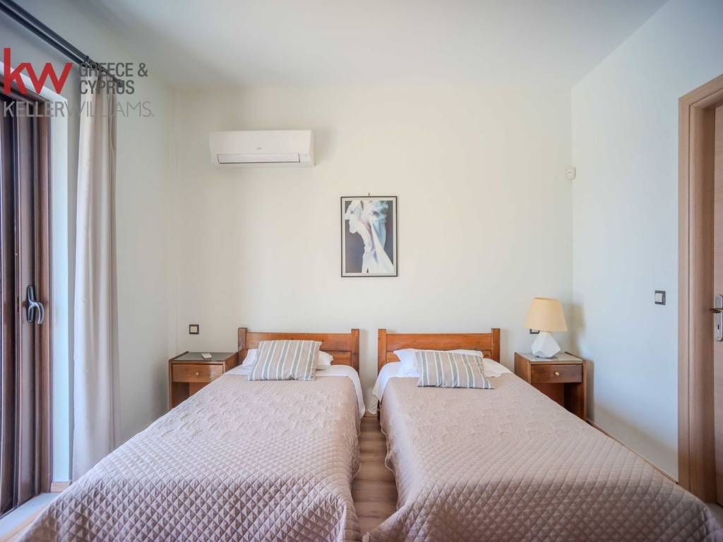 Υπνοδωμάτιο