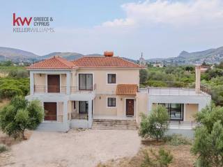 Εξωτερικοι χώροι