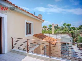 Εξωτερικοι χώροι