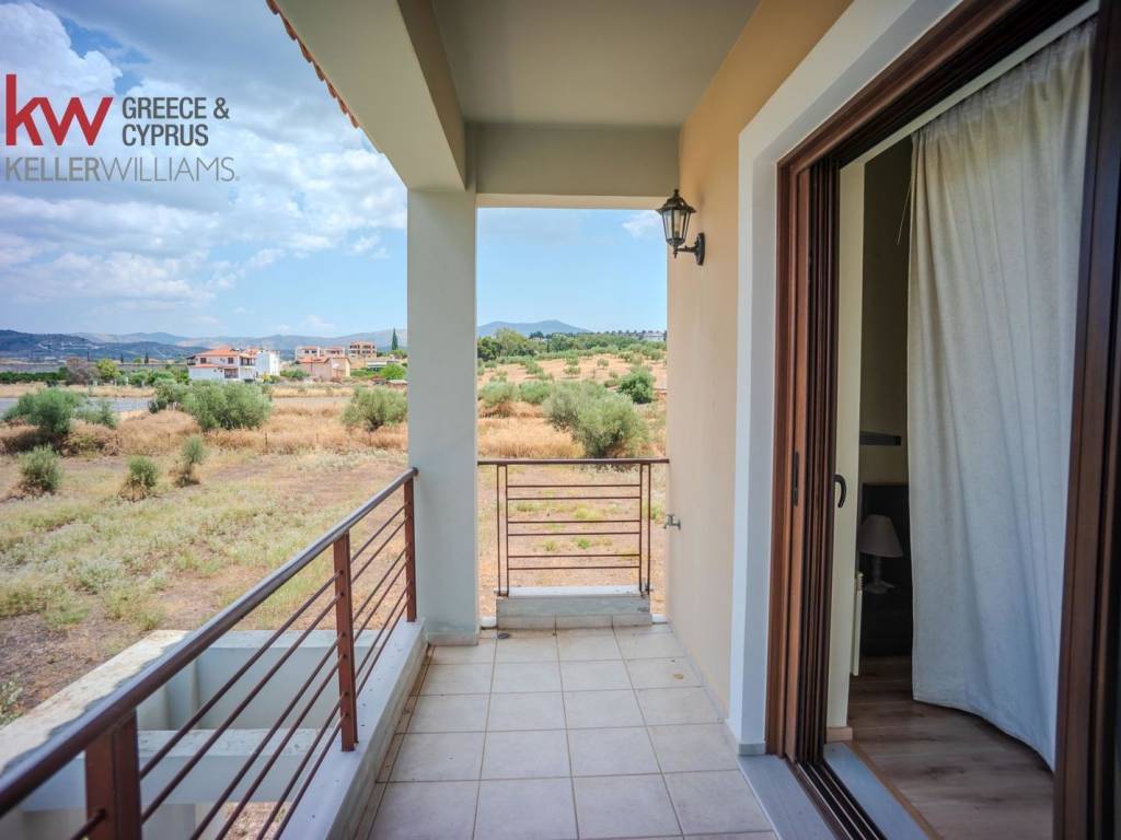 Εξωτερικοι χώροι