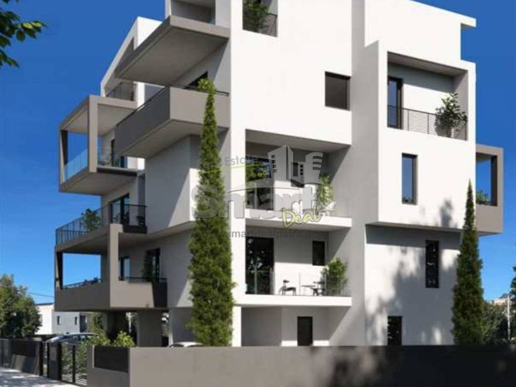 Εξωτερικοι χώροι