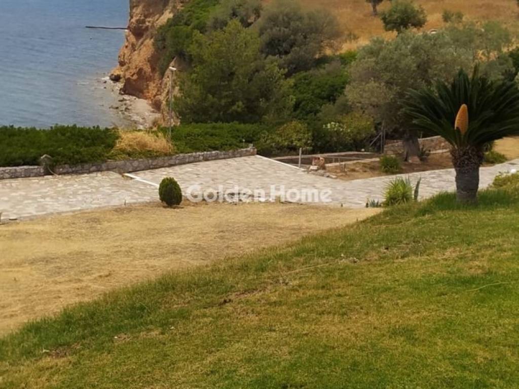 Εξωτερικός Χώρος