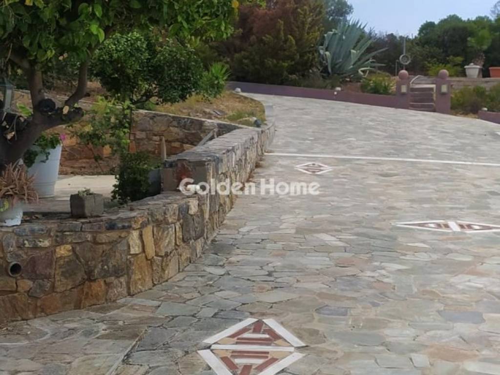 Εξωτερικός Χώρος