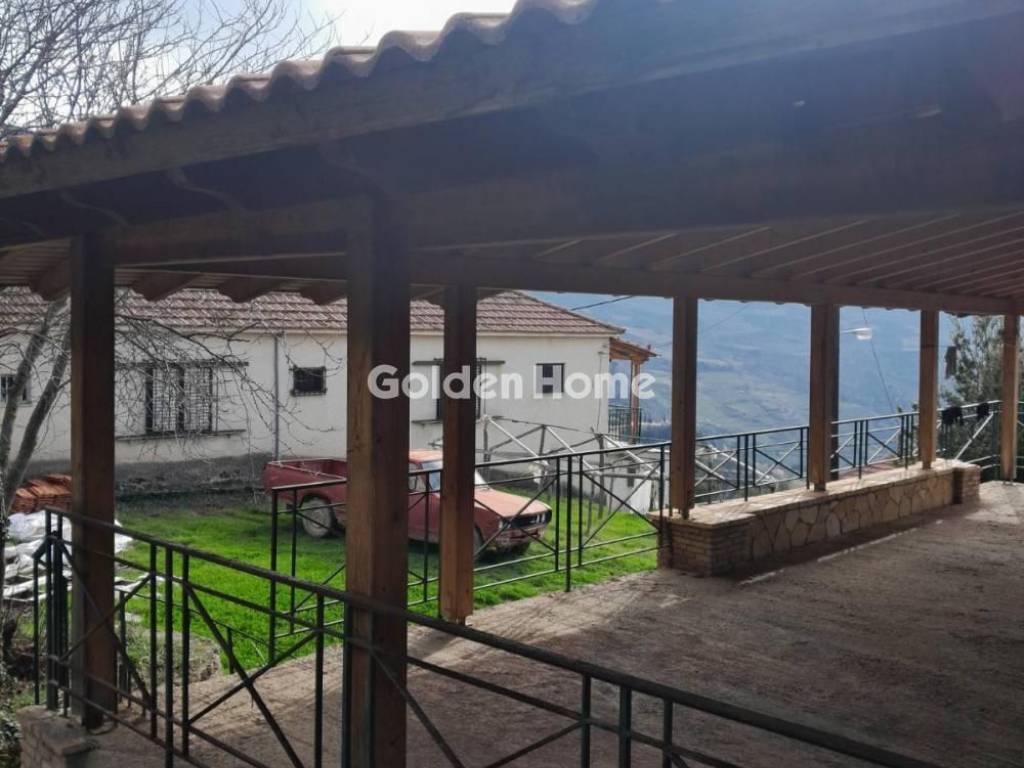 Εξωτερικός Χώρος