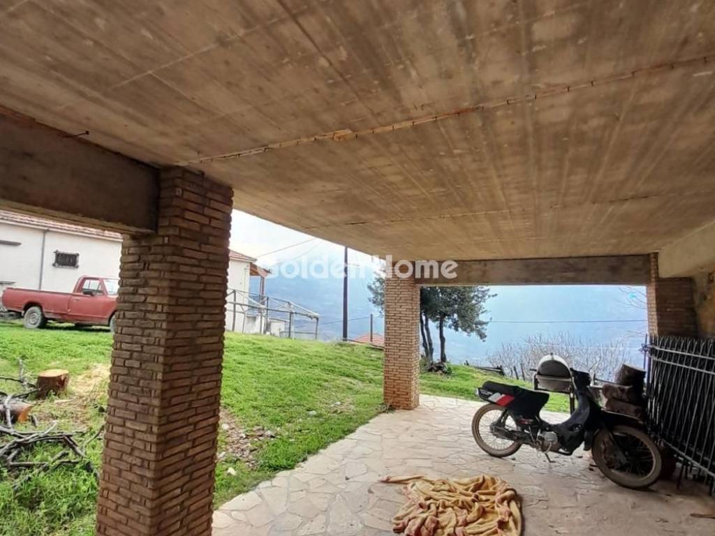 Εξωτερικός Χώρος